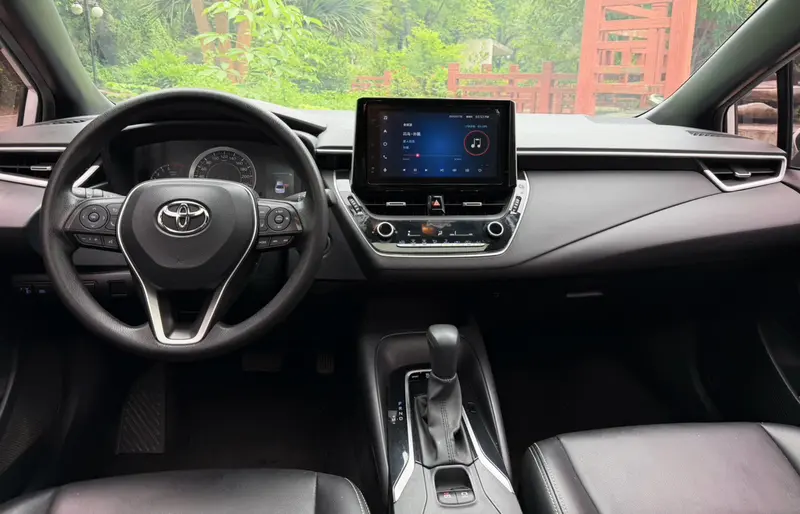 Ralink 2021 185T CVT Deluxe Edition