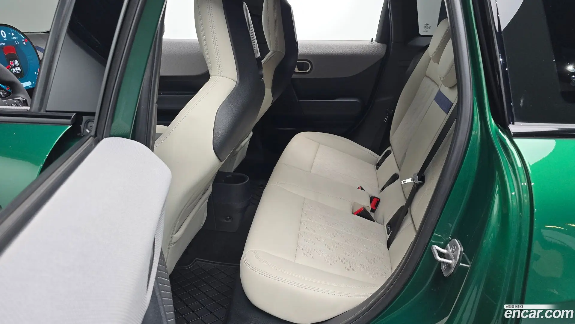 Mini Cooper 5 Door Favoured