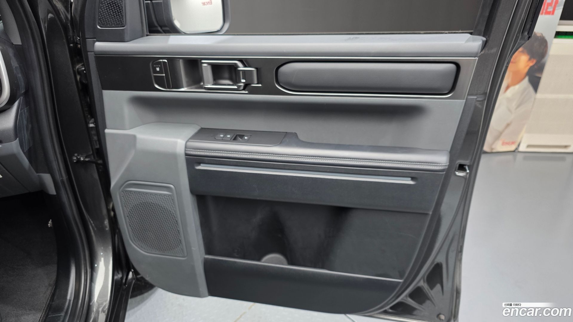 Kia Tasman 2.5T Gasoline 4WD