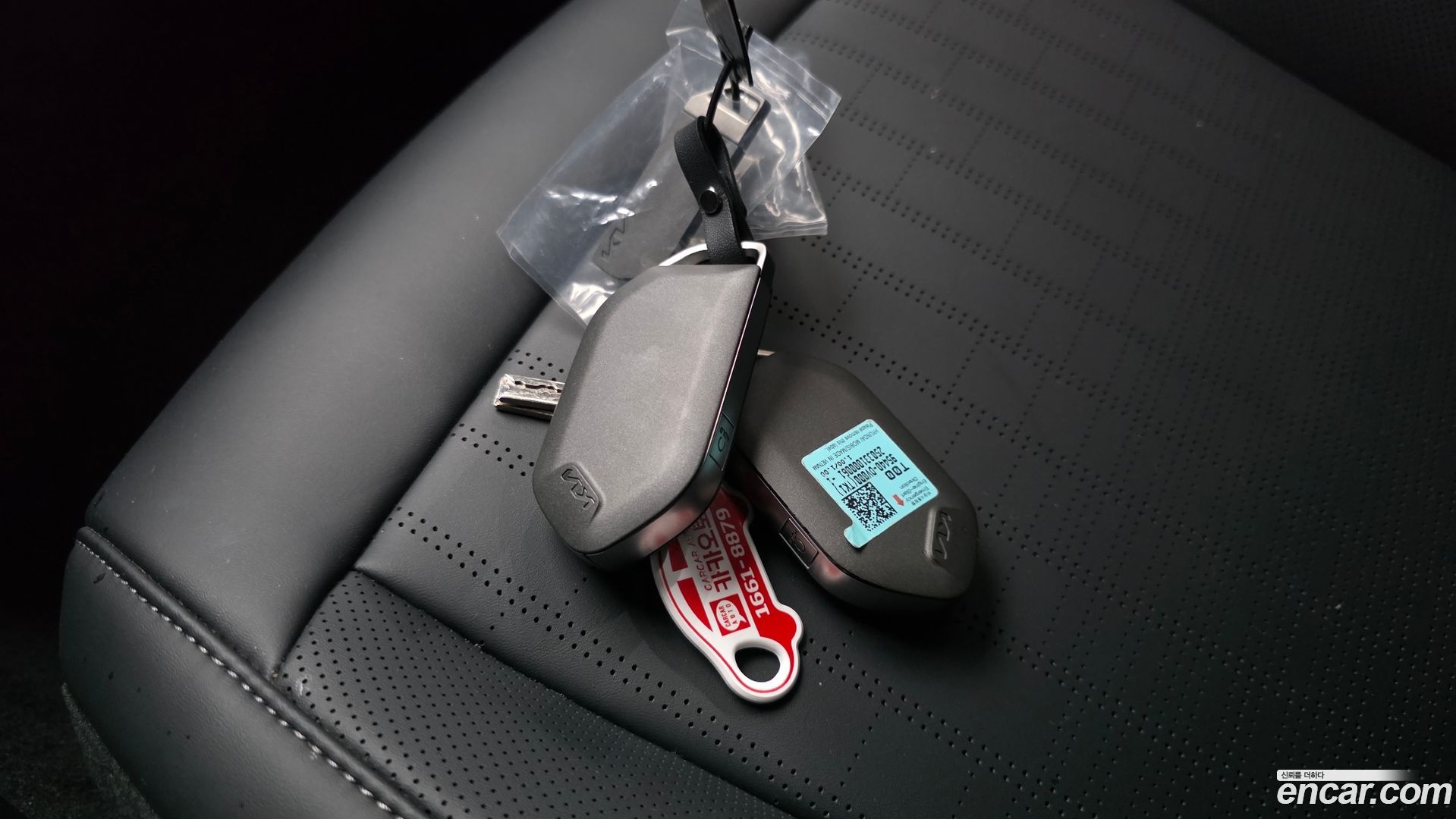 Kia Tasman 2.5T Gasoline 4WD