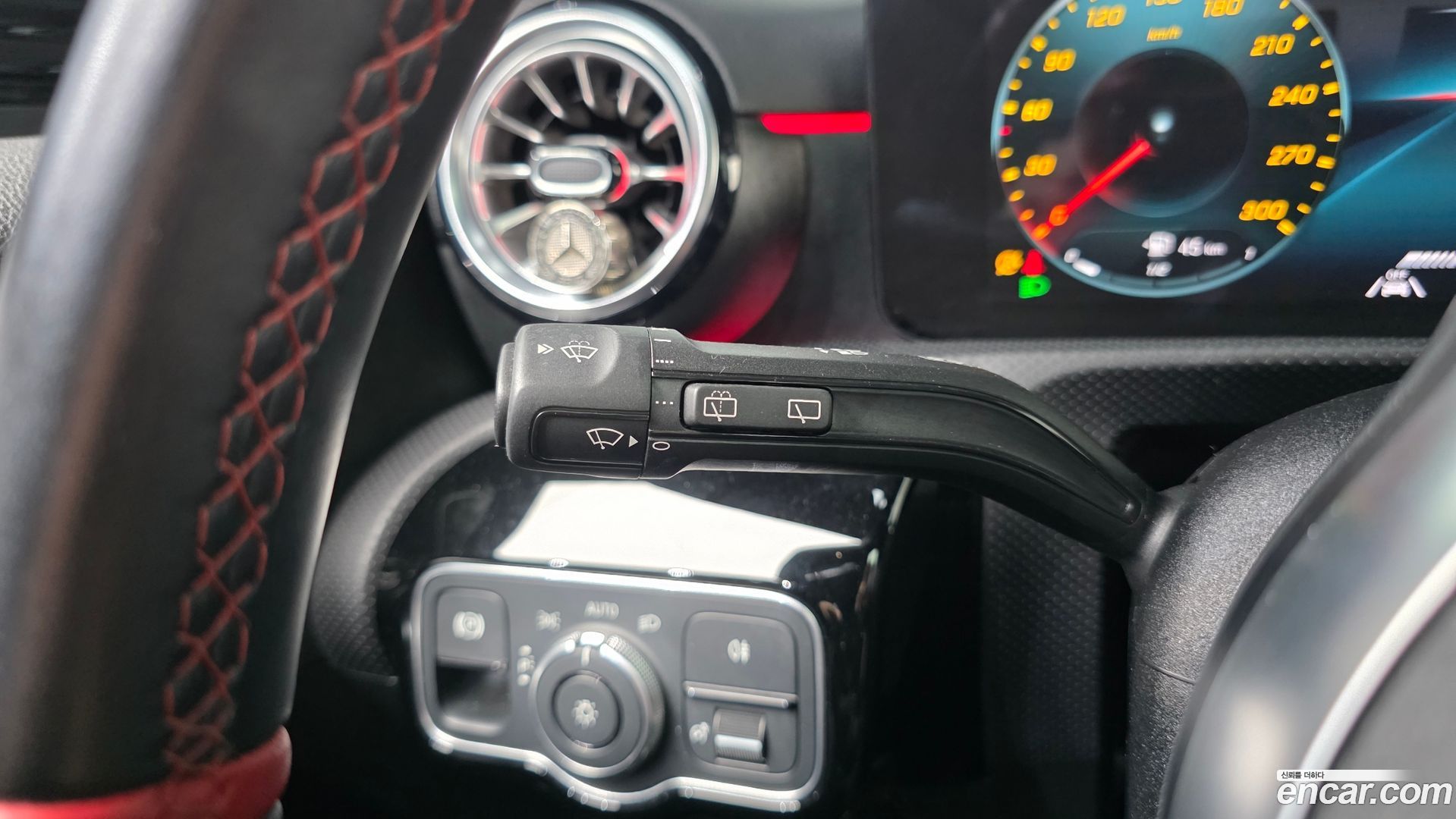 Mercedes-Benz A-Class AMG A45 4MAITC+ Hatchback 2023