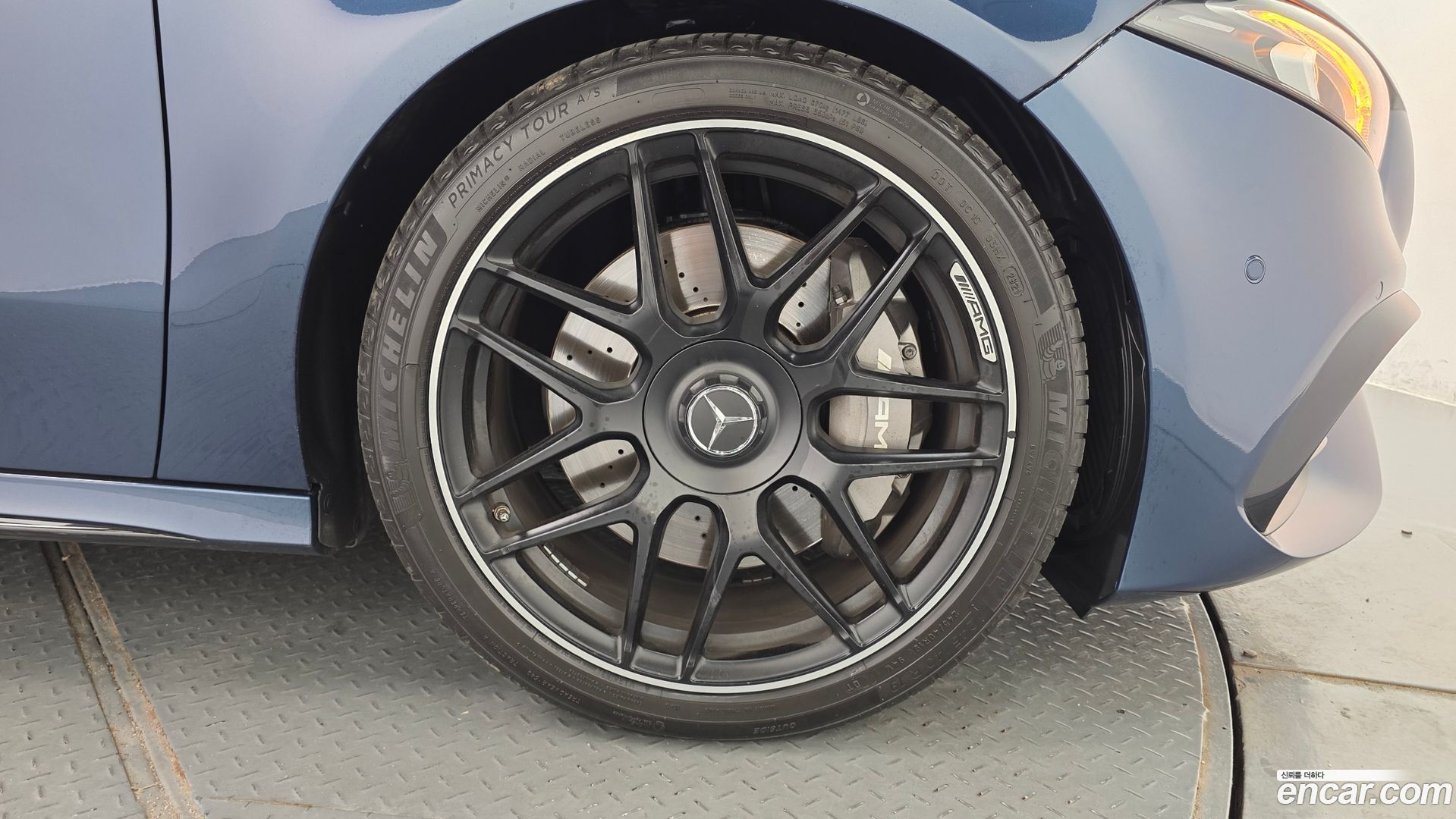 Mercedes-Benz A-Class AMG A45 4MAITC+ Hatchback 2023