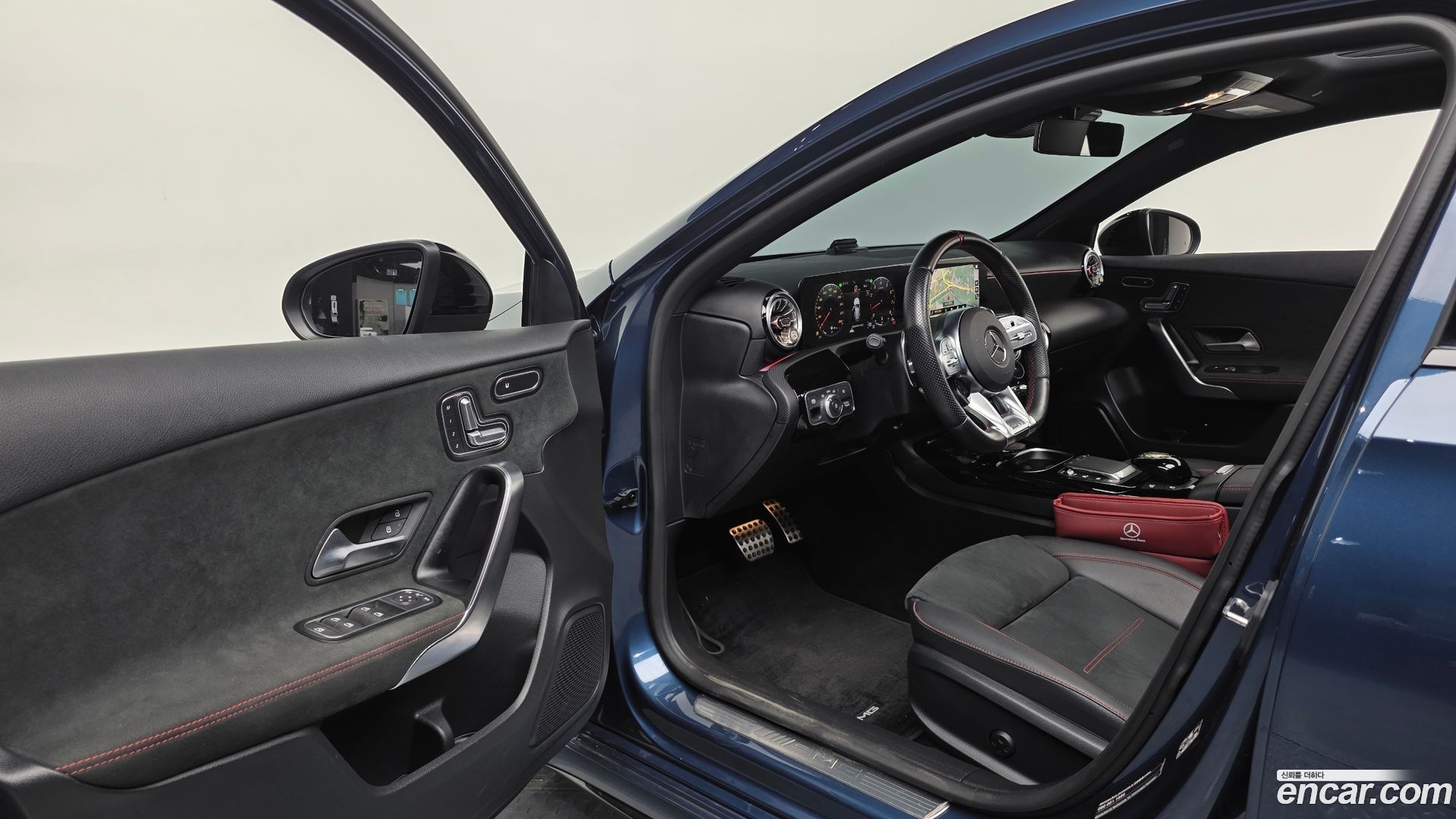 Mercedes-Benz A-Class AMG A45 4MAITC+ Hatchback 2023