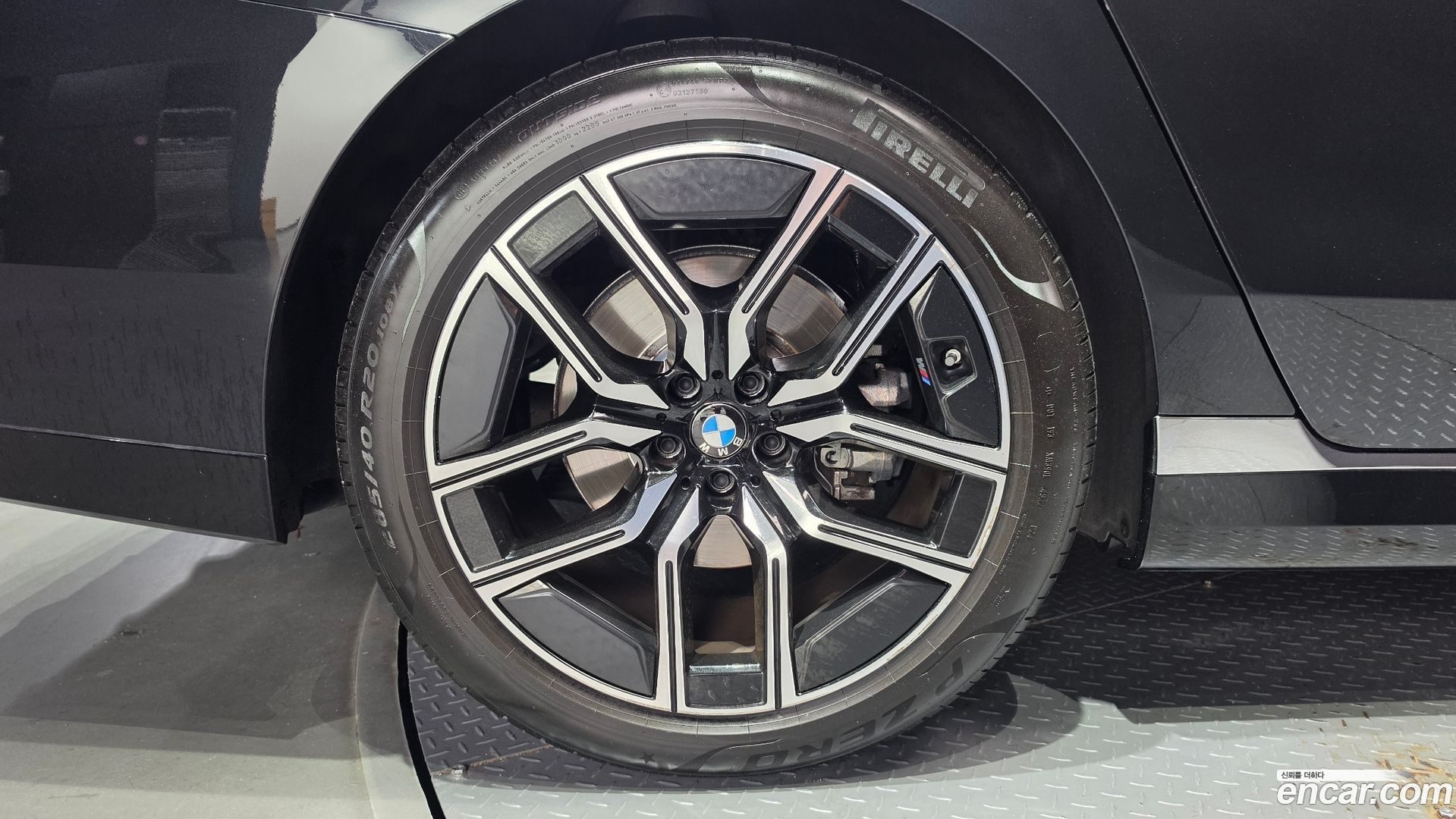 BMW 7-Series 740i sDrive M Sport 2022