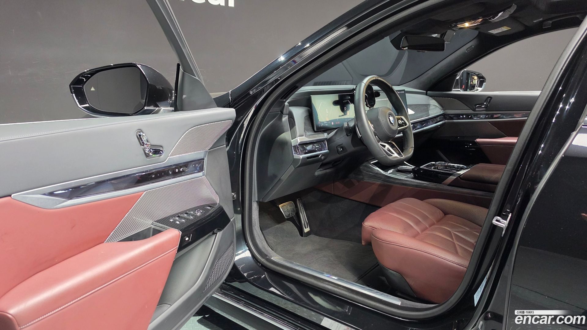 BMW 7-Series 740i sDrive M Sport 2022