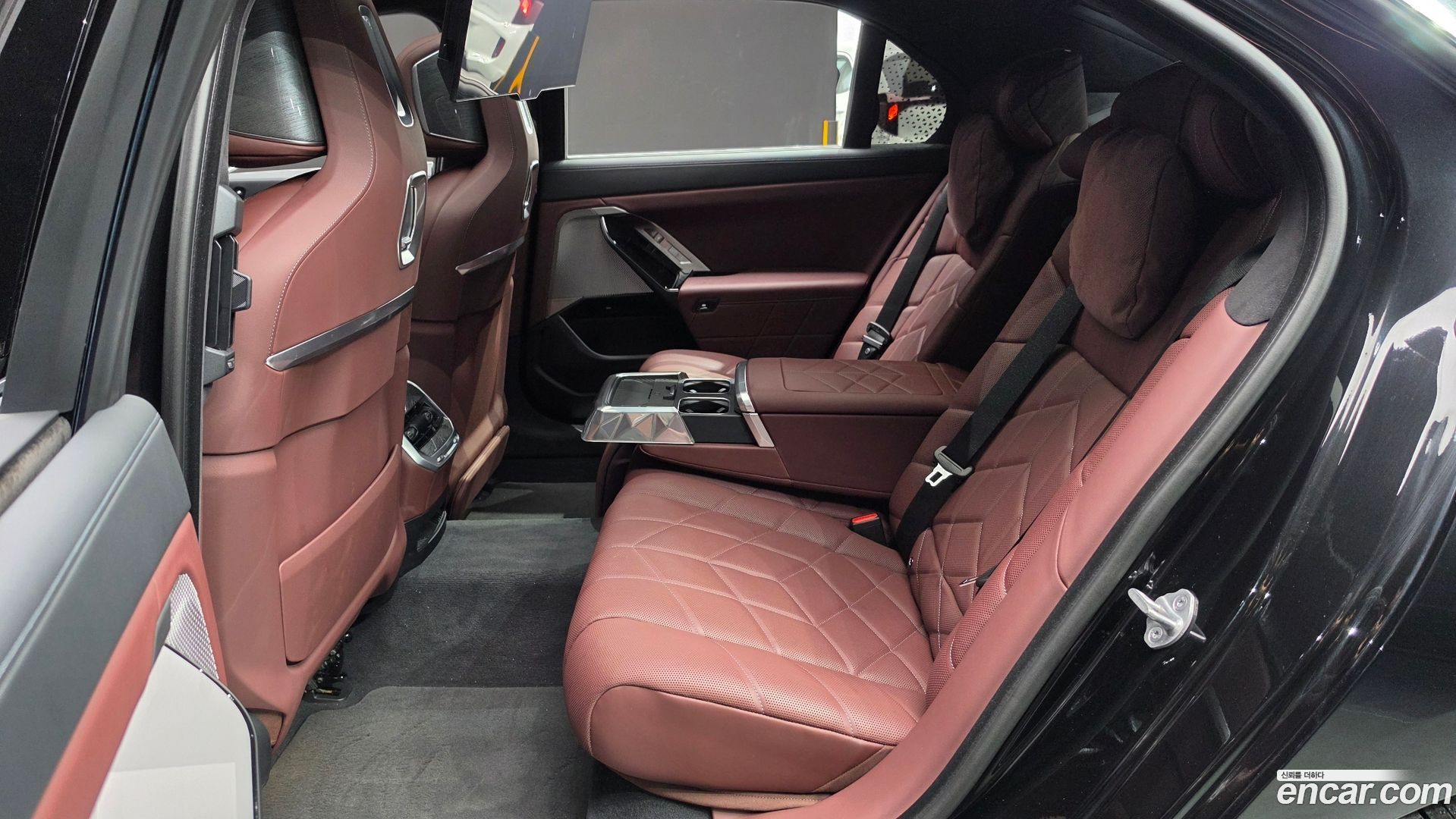 BMW 7-Series 740i sDrive M Sport 2022