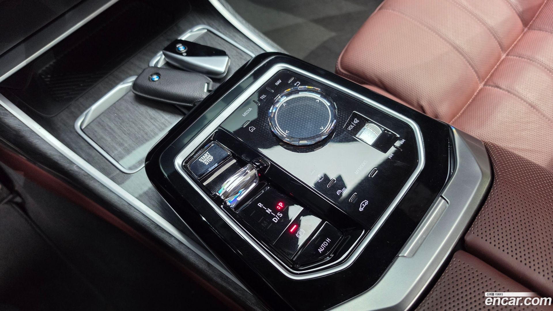 BMW 7-Series 740i sDrive M Sport 2022