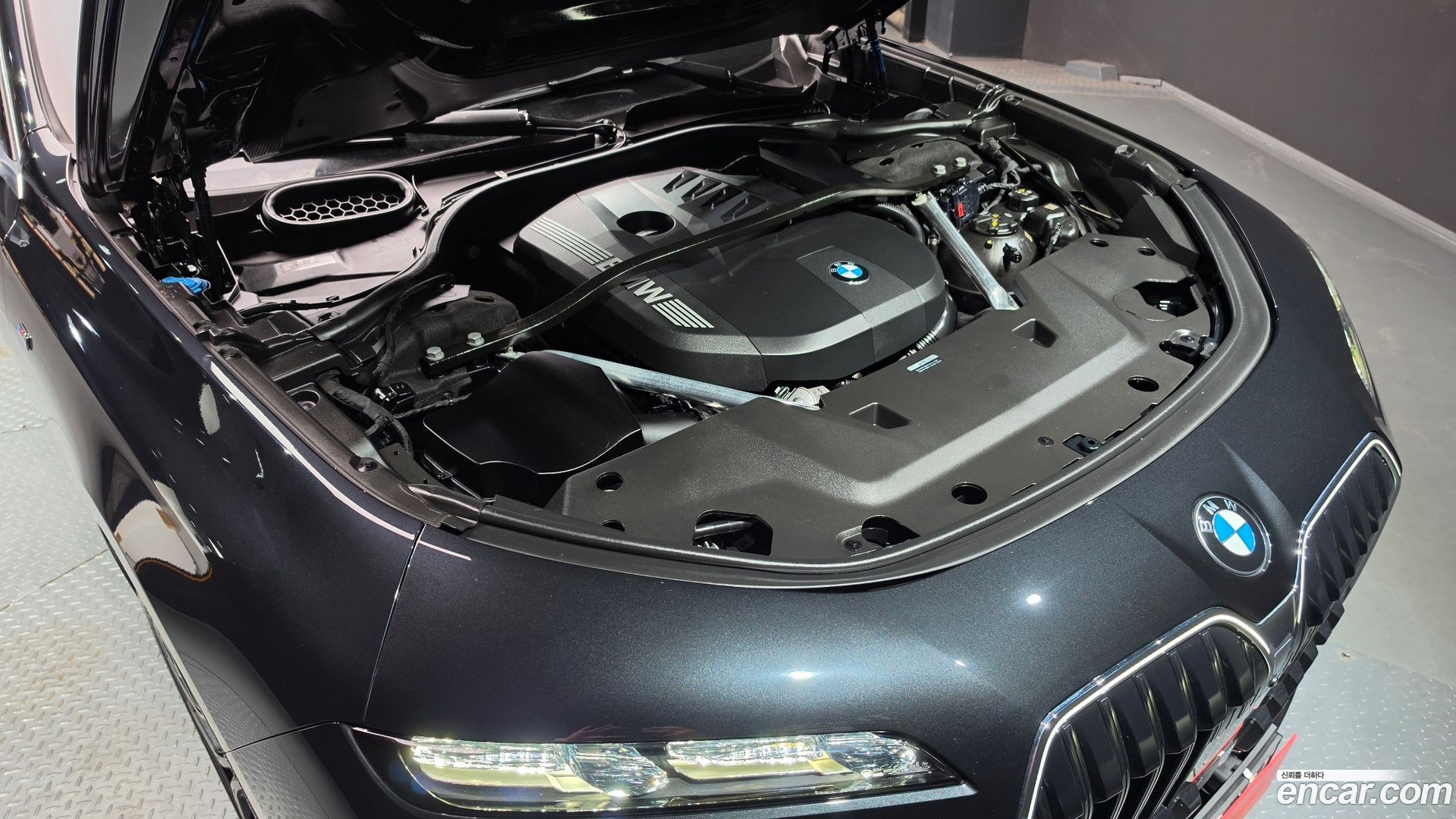 BMW 7-Series 740i sDrive M Sport 2022