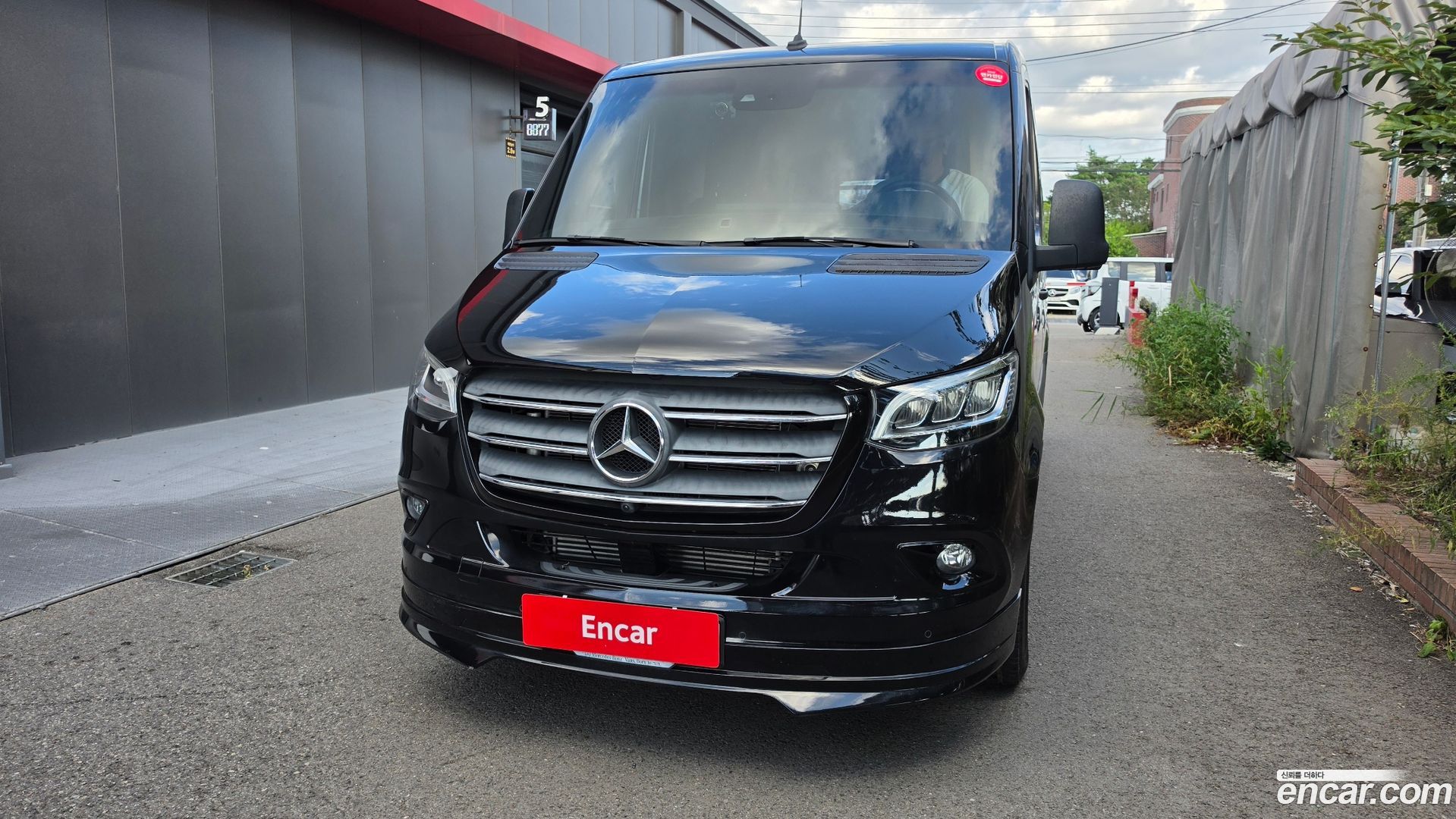 Mercedes-Benz Sprinter 3.0 Diesel