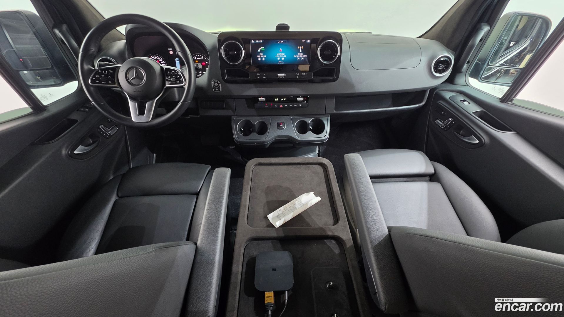 Mercedes-Benz Sprinter 3.0 Diesel