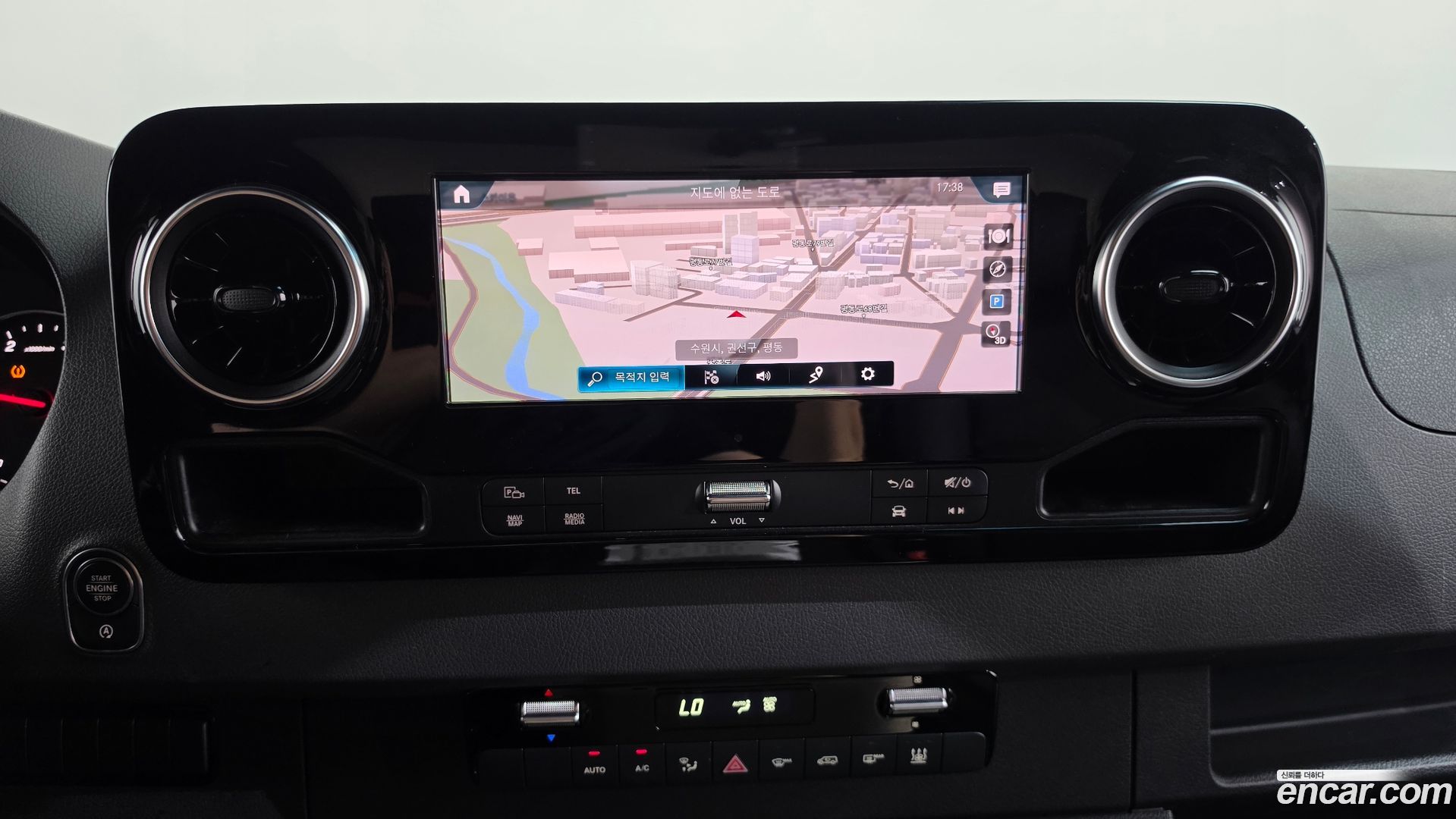 Mercedes-Benz Sprinter 3.0 Diesel