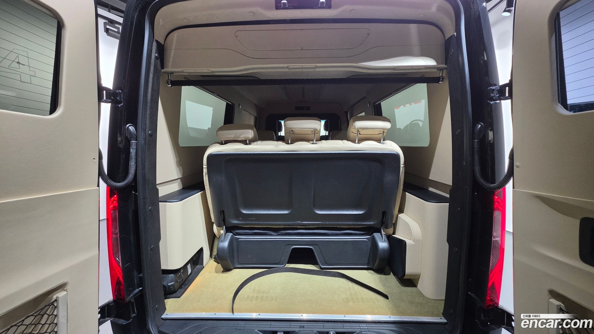 Mercedes-Benz Sprinter 3.0 Diesel