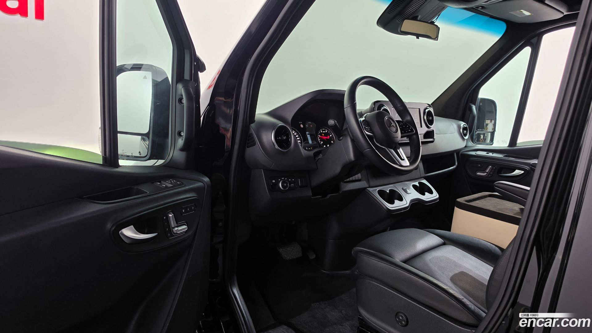 Mercedes-Benz Sprinter 3.0 Diesel