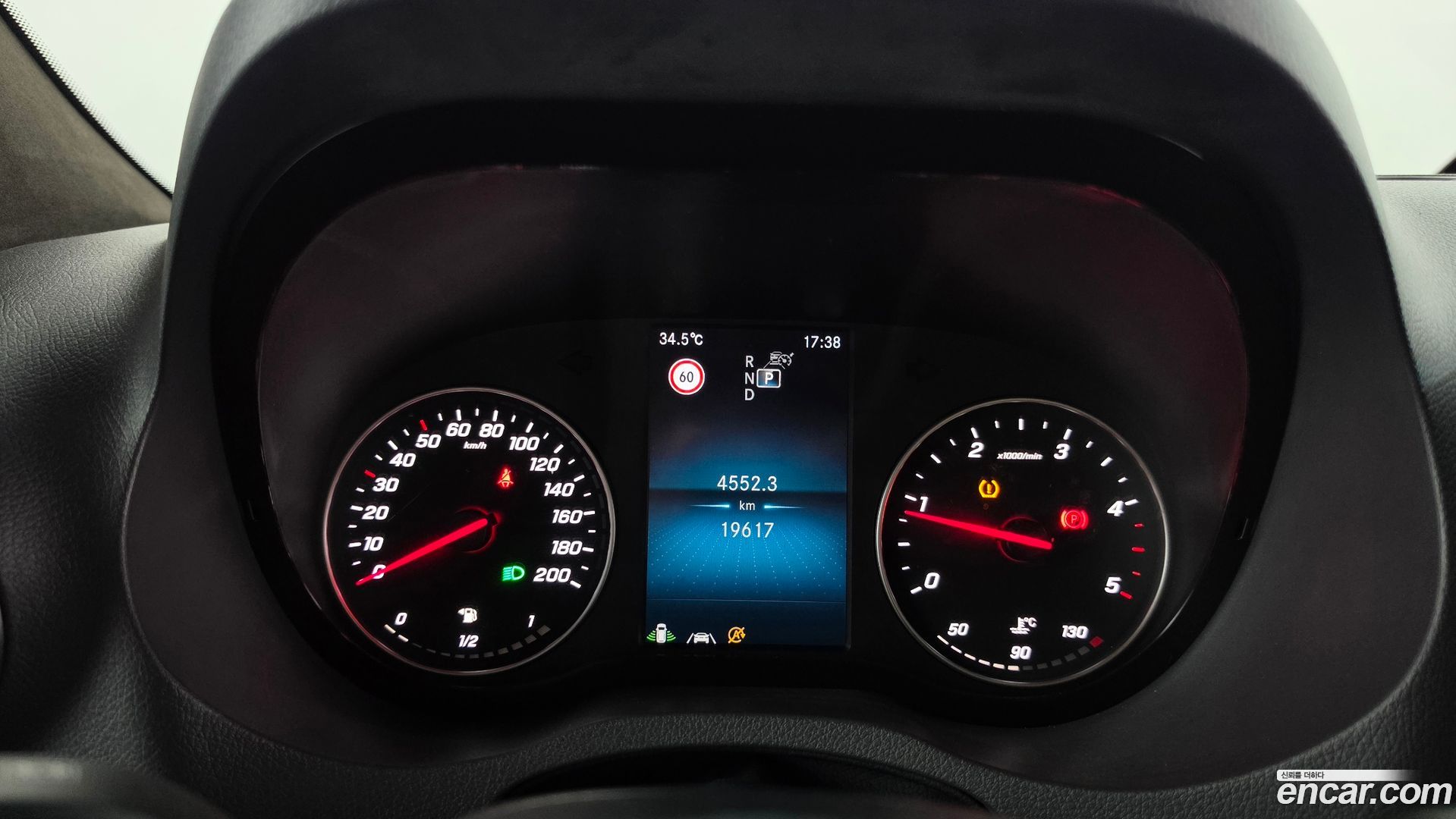 Mercedes-Benz Sprinter 3.0 Diesel