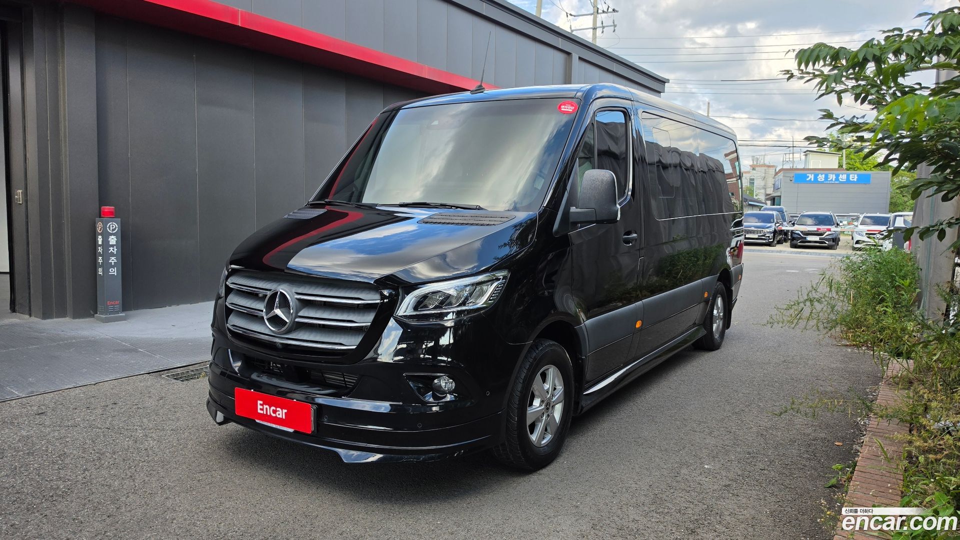 Mercedes-Benz Sprinter 3.0 Diesel