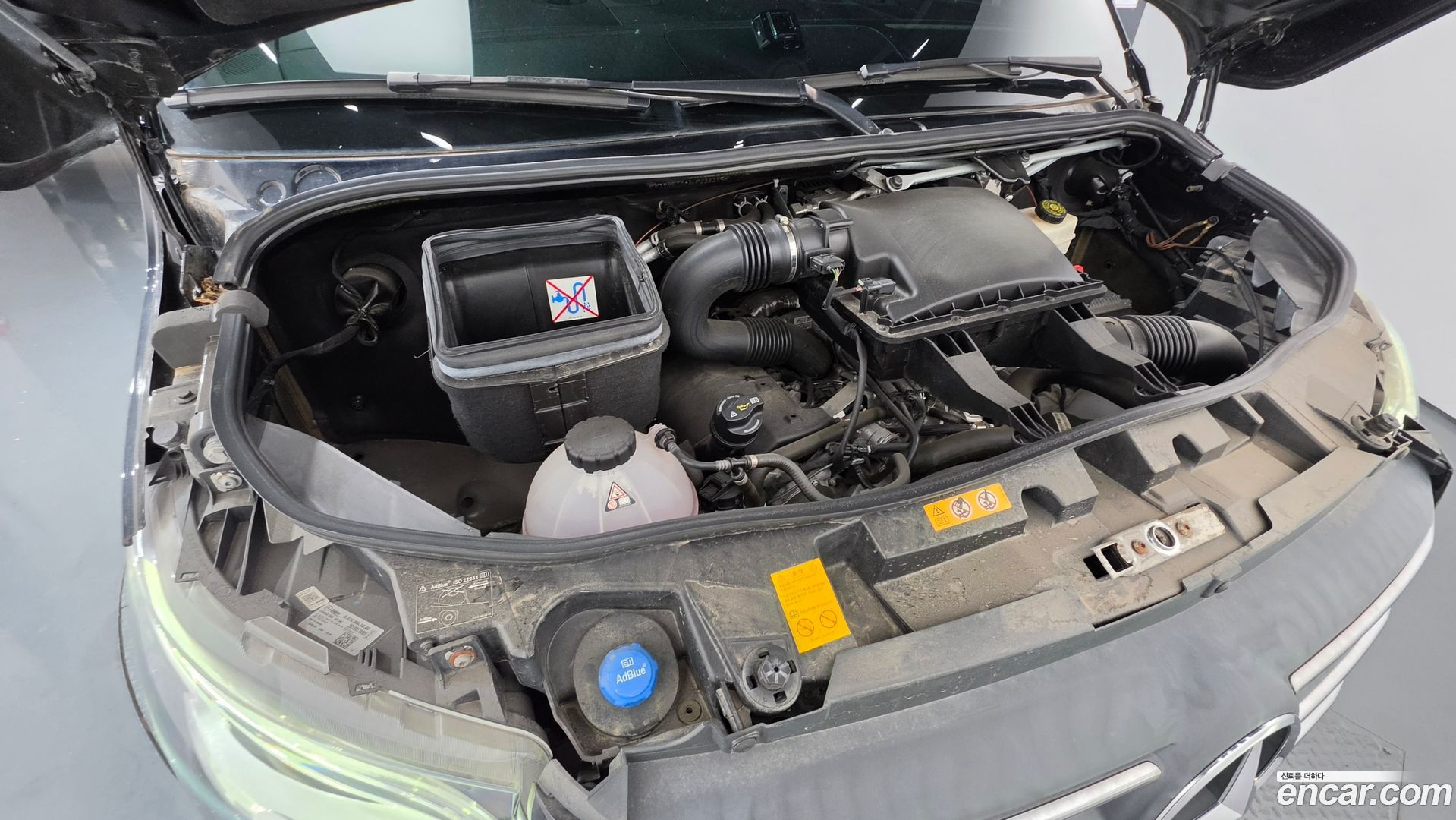 Mercedes-Benz Sprinter 3.0 Diesel