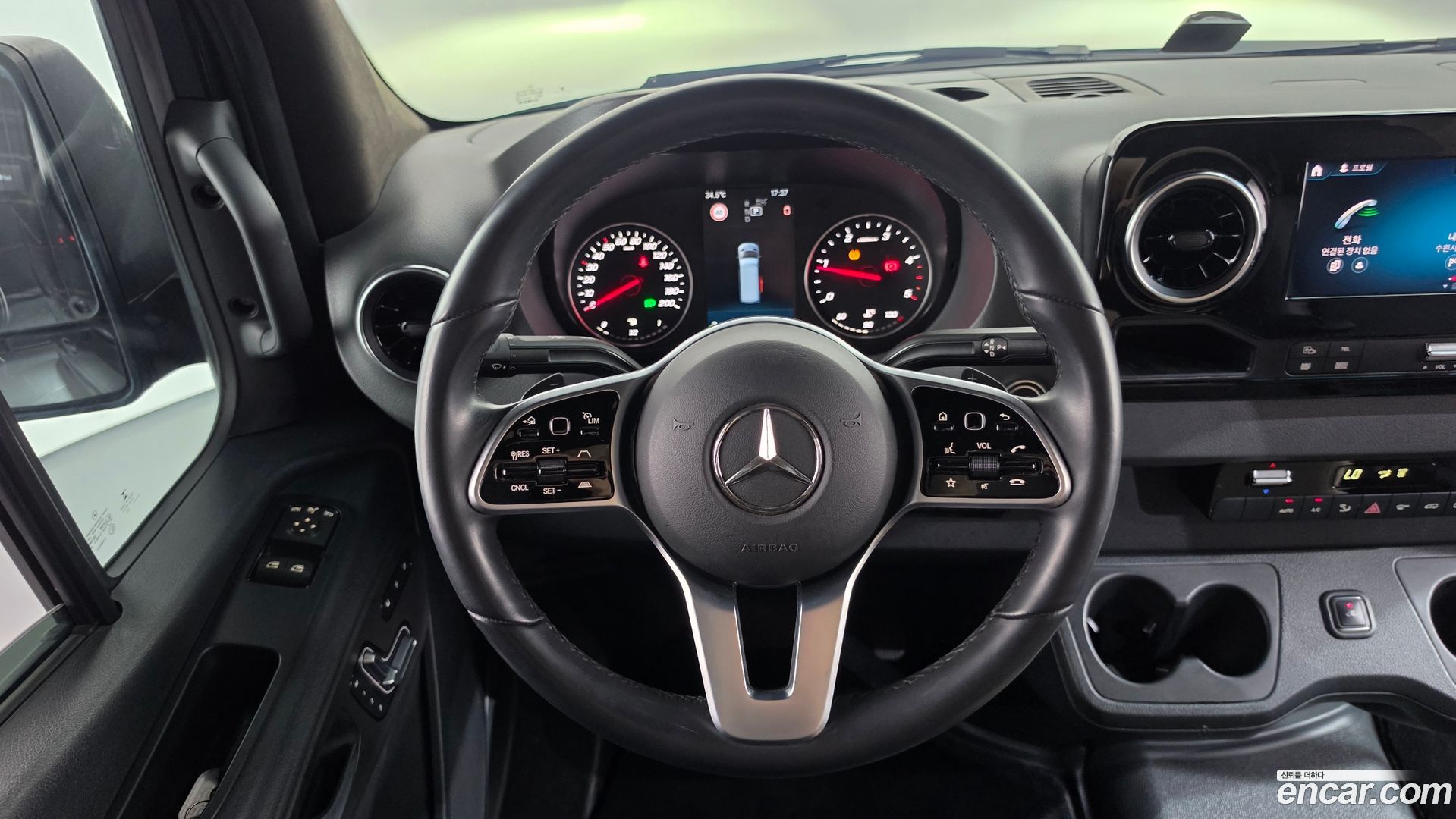 Mercedes-Benz Sprinter 3.0 Diesel