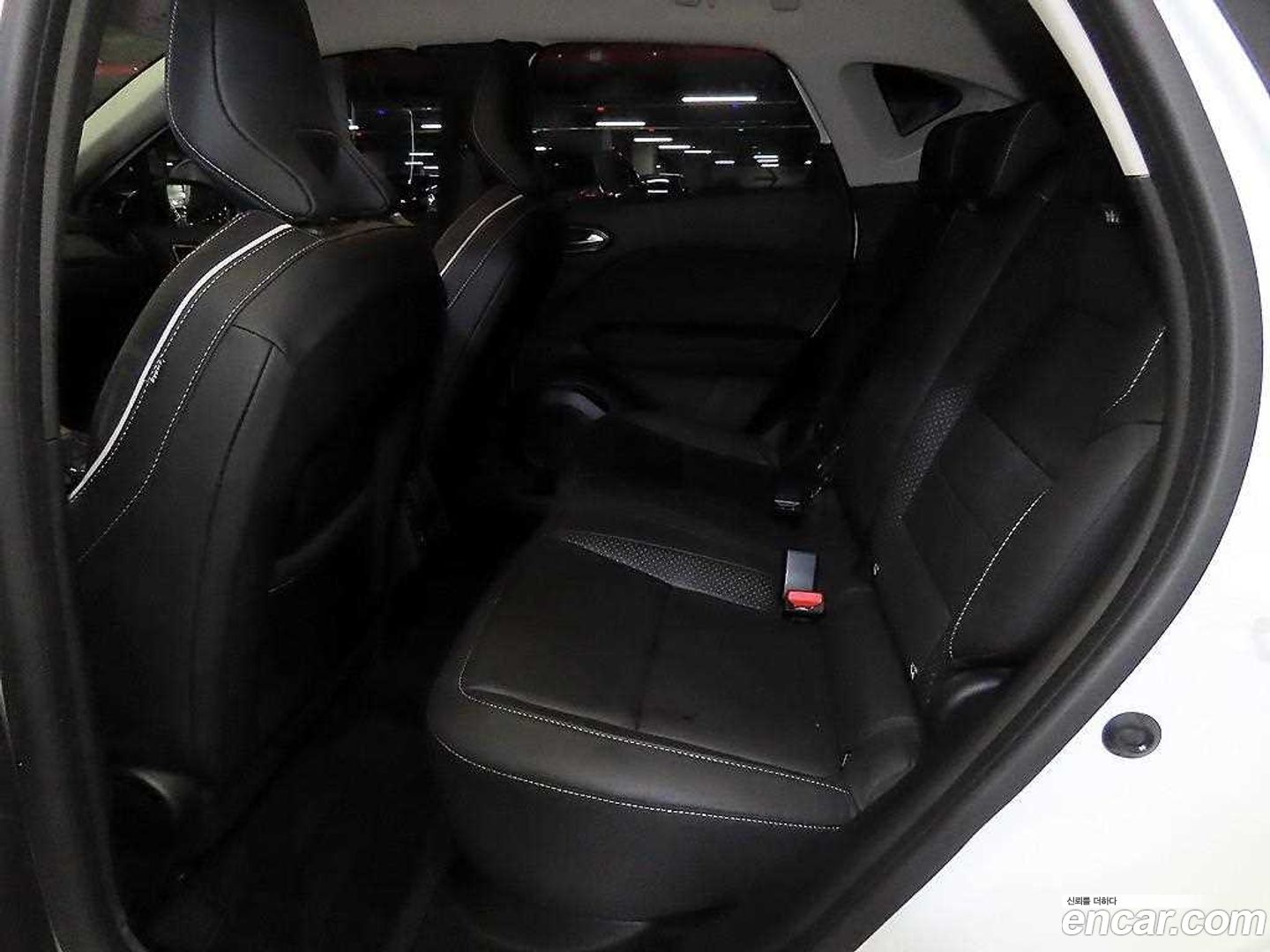 Renault Korea Captur 1.3 TCe Intens