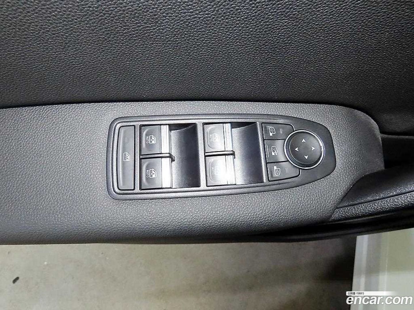 Renault Korea Captur 1.3 TCe Intens