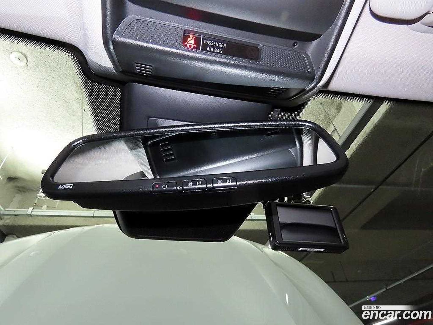 Renault Korea Captur 1.3 TCe Intens