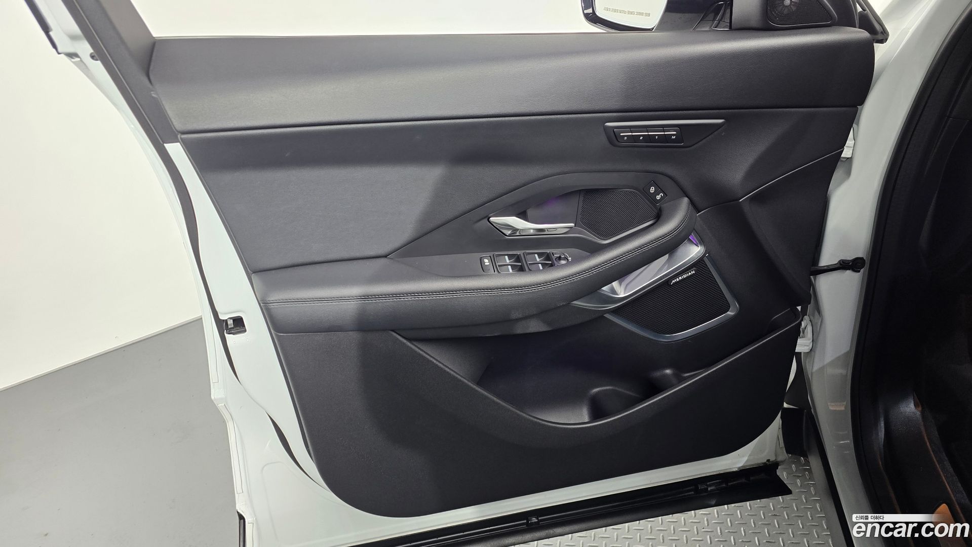Jaguar E-PACE P250 SE