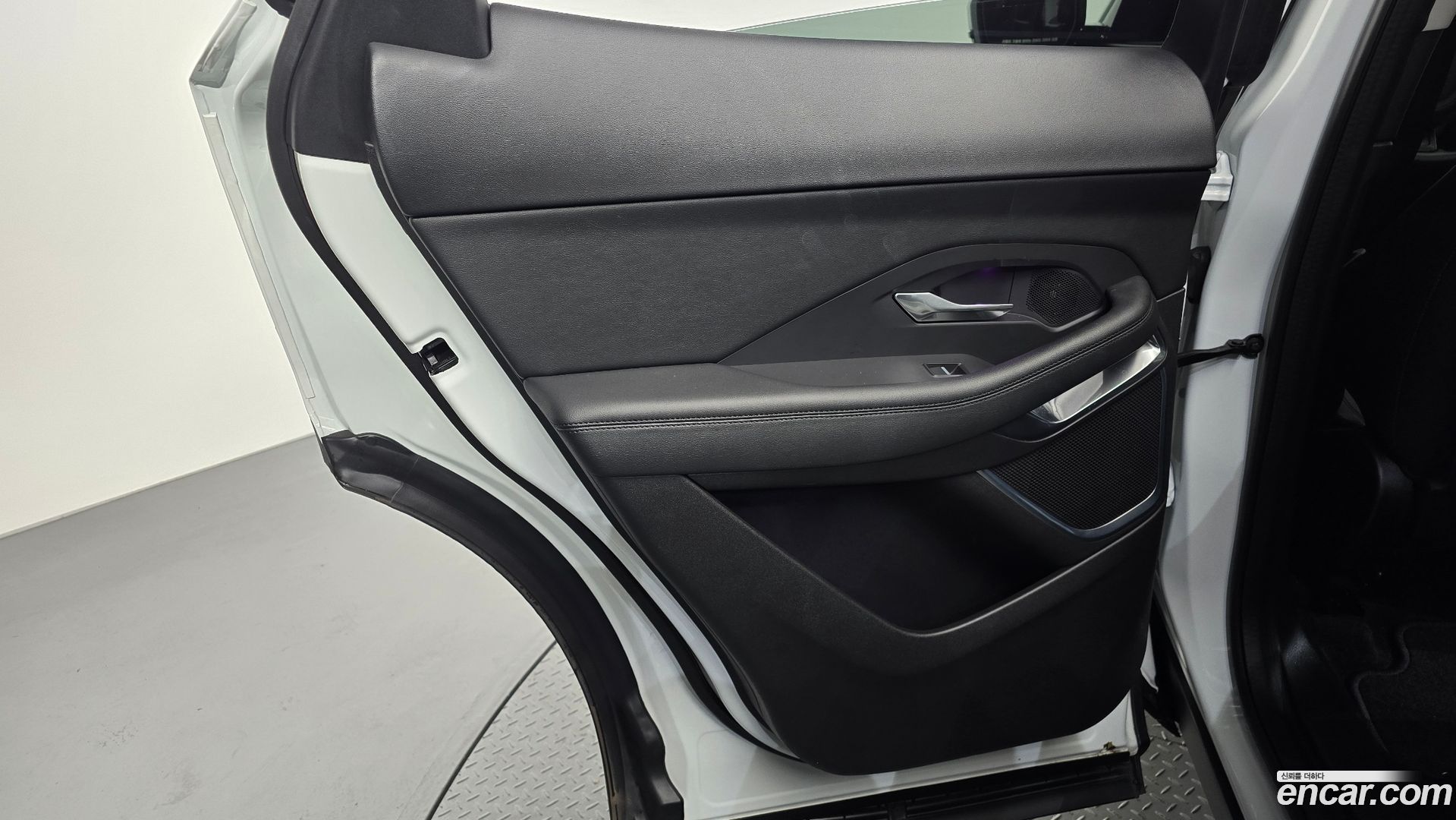 Jaguar E-PACE P250 SE
