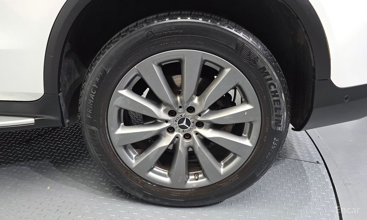 Benz GLC-Class X253 GLC350e 4MATIC 2019