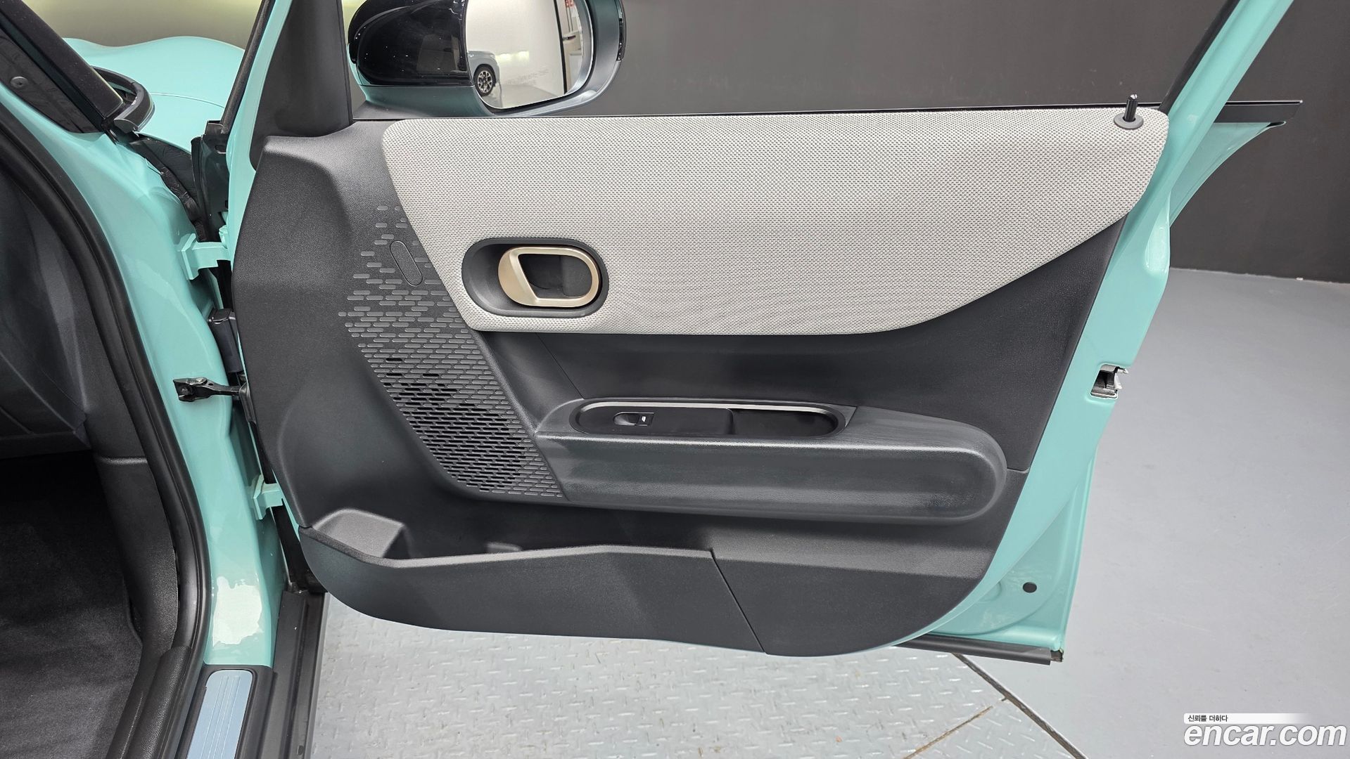 Mini Cooper 5 Door Favoured