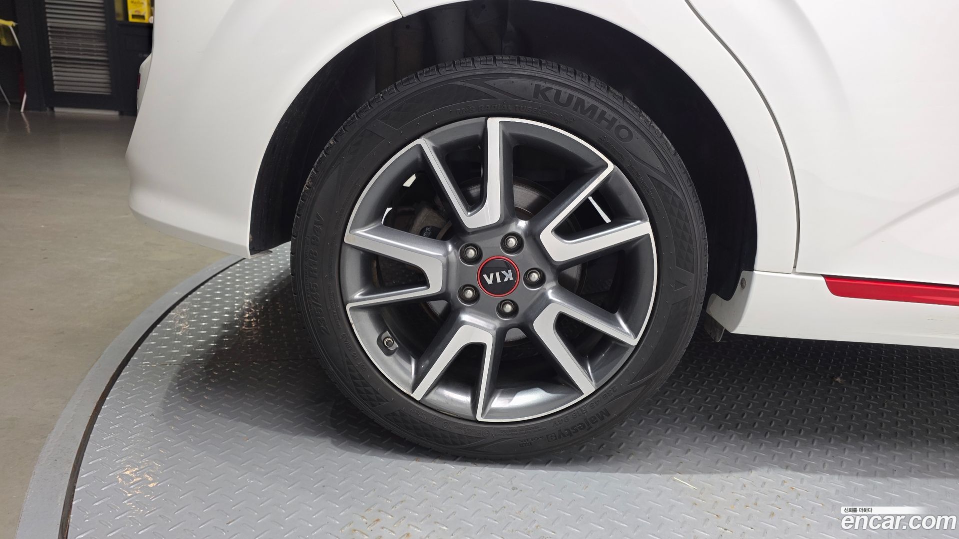 Kia Soul 1.6 T-GDI Noblesse