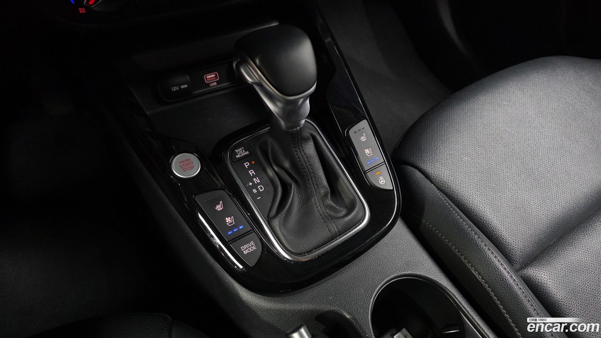 Kia Soul 1.6 T-GDI Noblesse