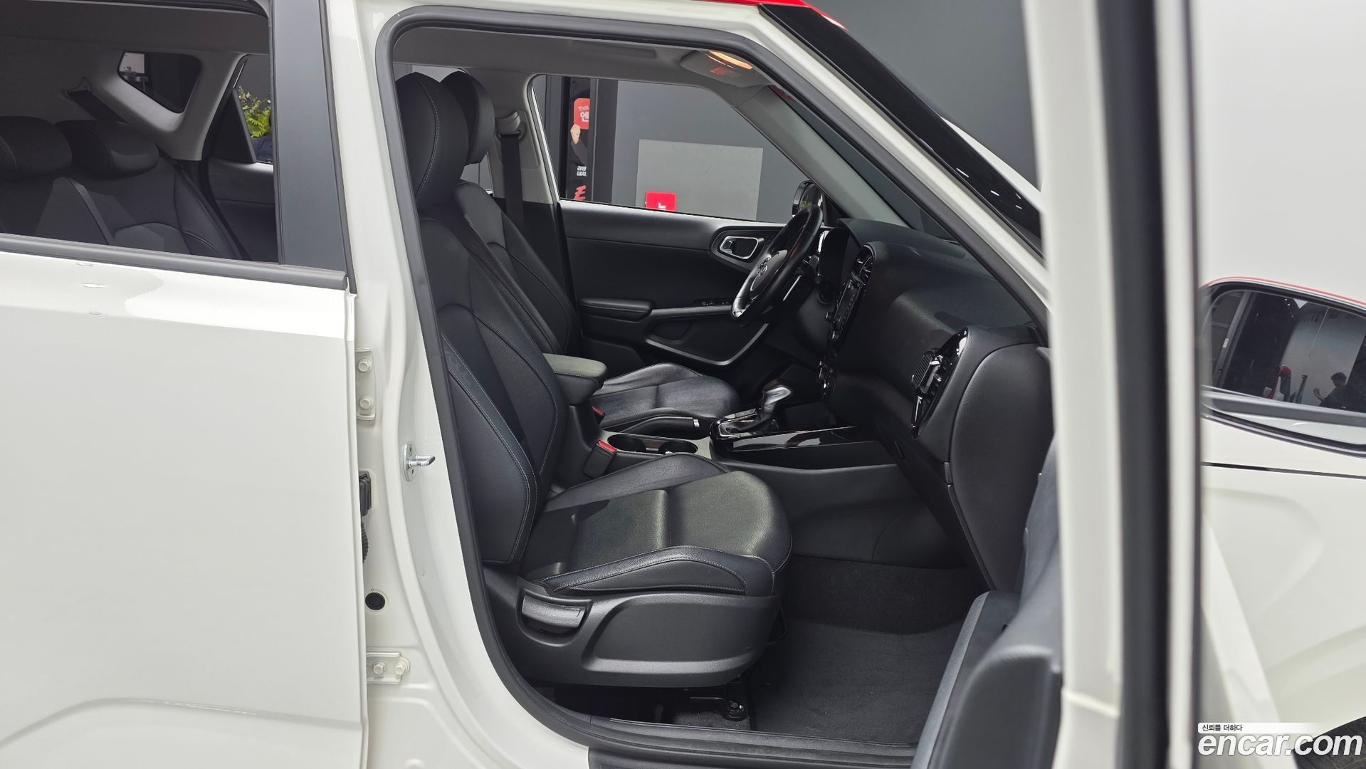 Kia Soul 1.6 T-GDI Noblesse