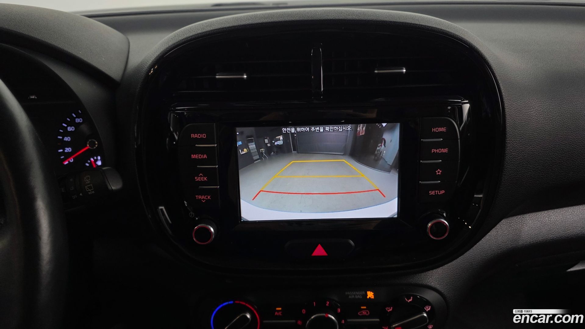 Kia Soul 1.6 T-GDI Noblesse