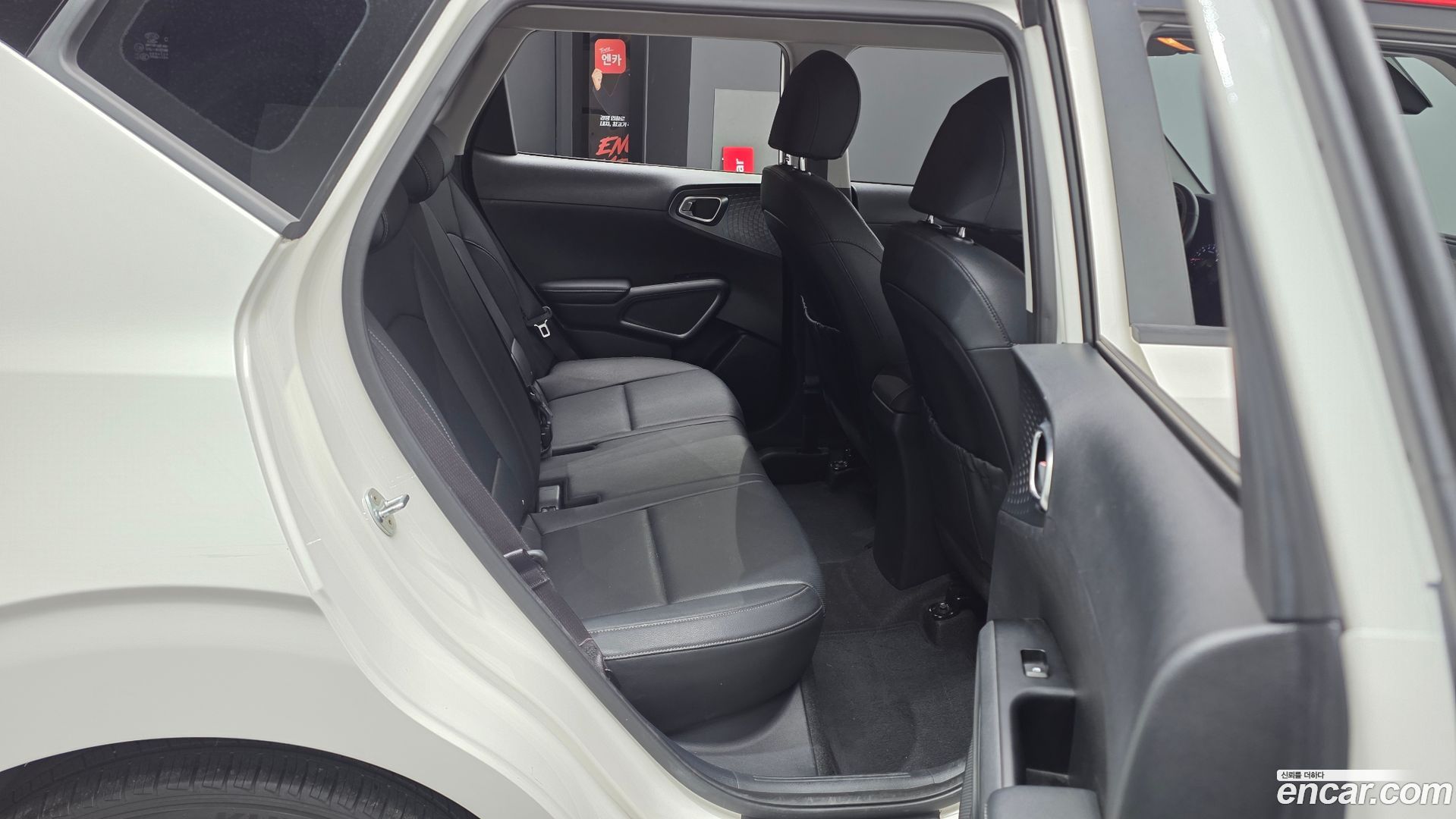 Kia Soul 1.6 T-GDI Noblesse