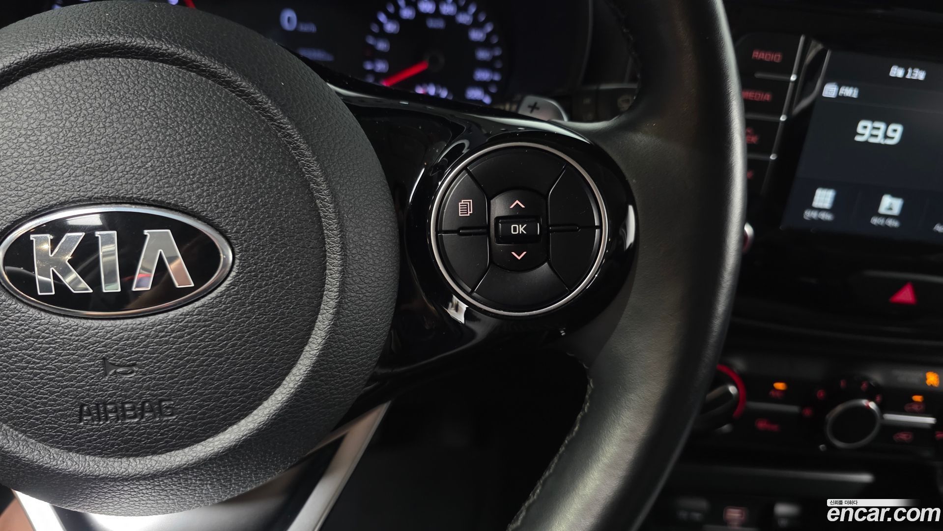 Kia Soul 1.6 T-GDI Noblesse