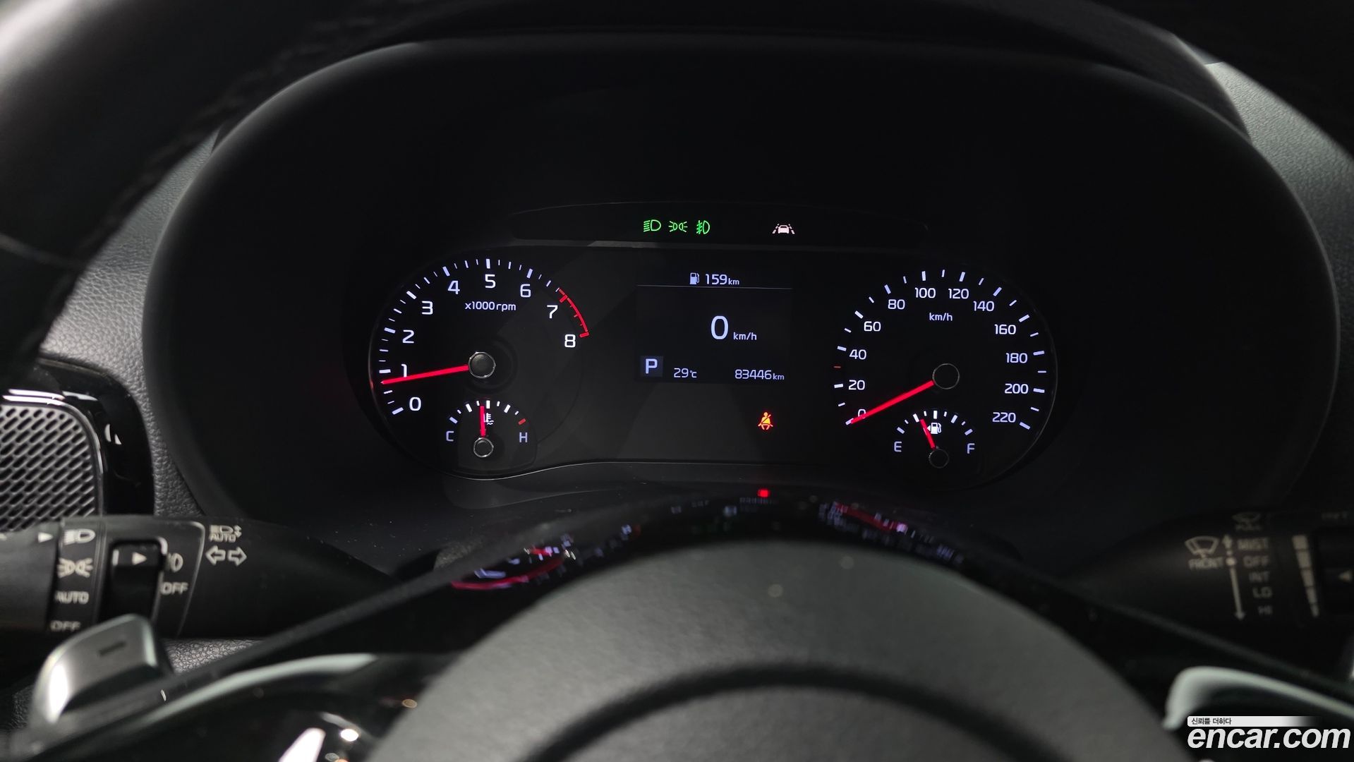 Kia Soul 1.6 T-GDI Noblesse