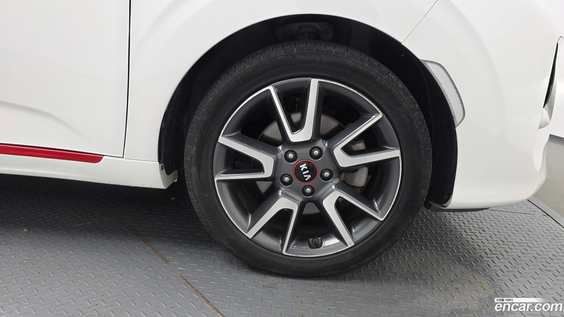 Kia Soul 1.6 T-GDI Noblesse