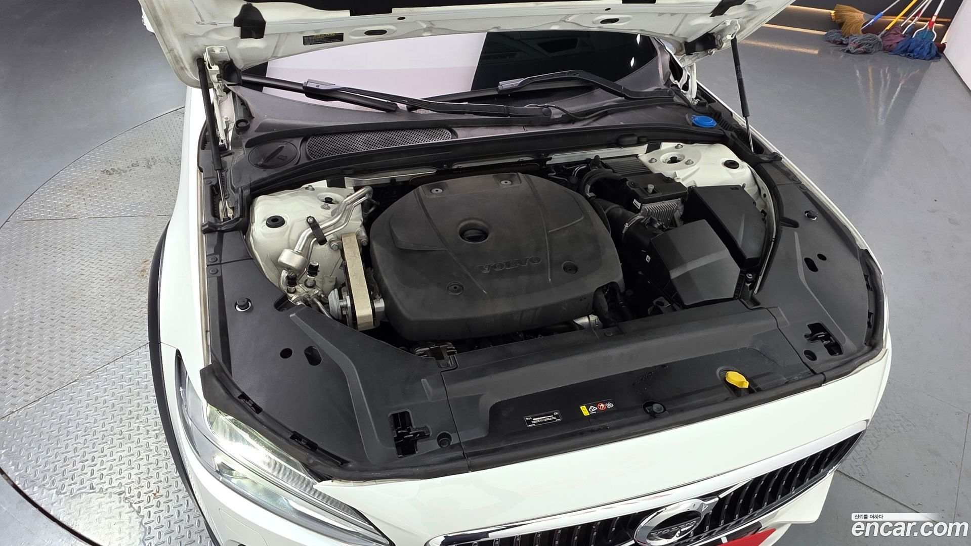 Volvo V90 T5 Pro AWD