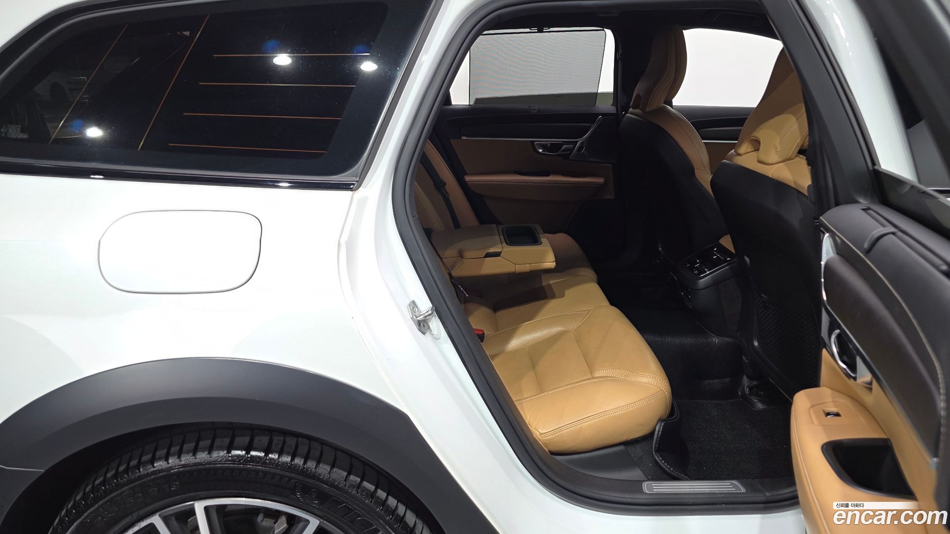 Volvo V90 T5 Pro AWD