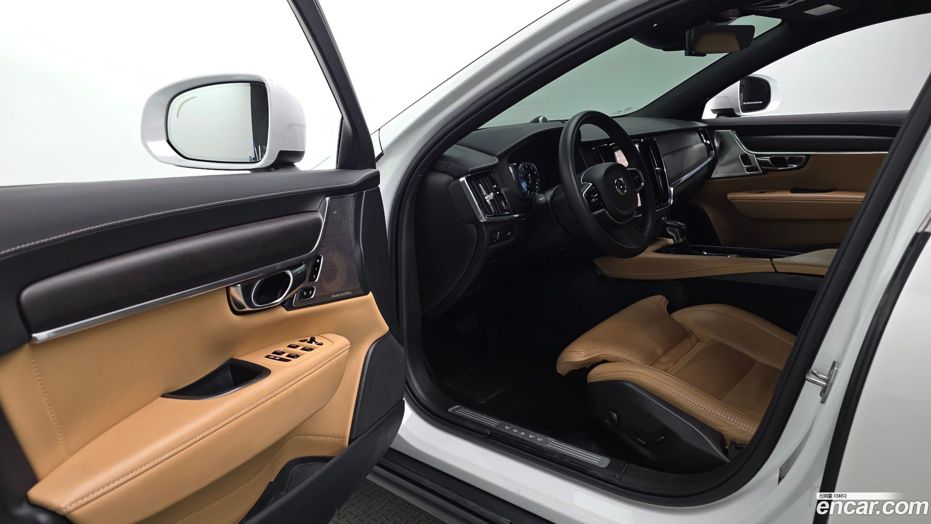 Volvo V90 T5 Pro AWD