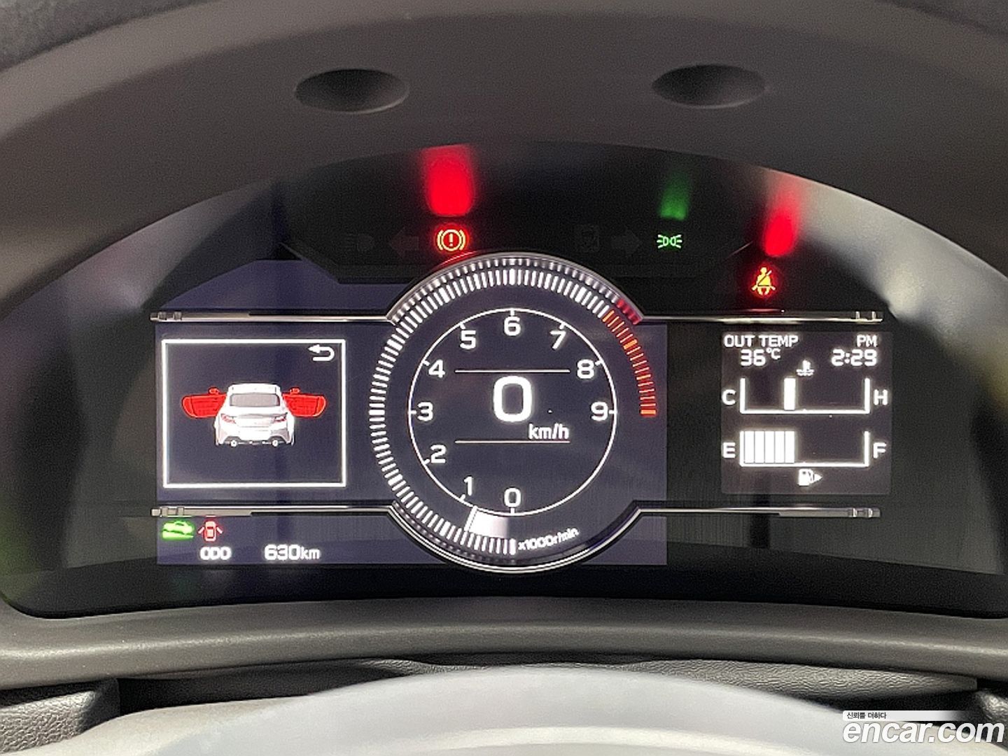 Toyota 86 2.4 Premium