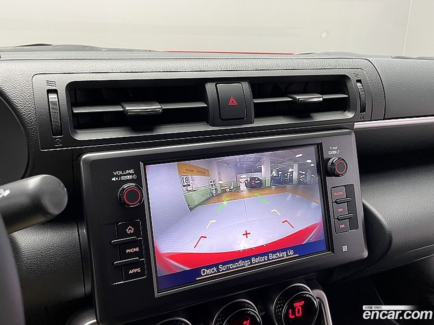 Toyota 86 2.4 Premium