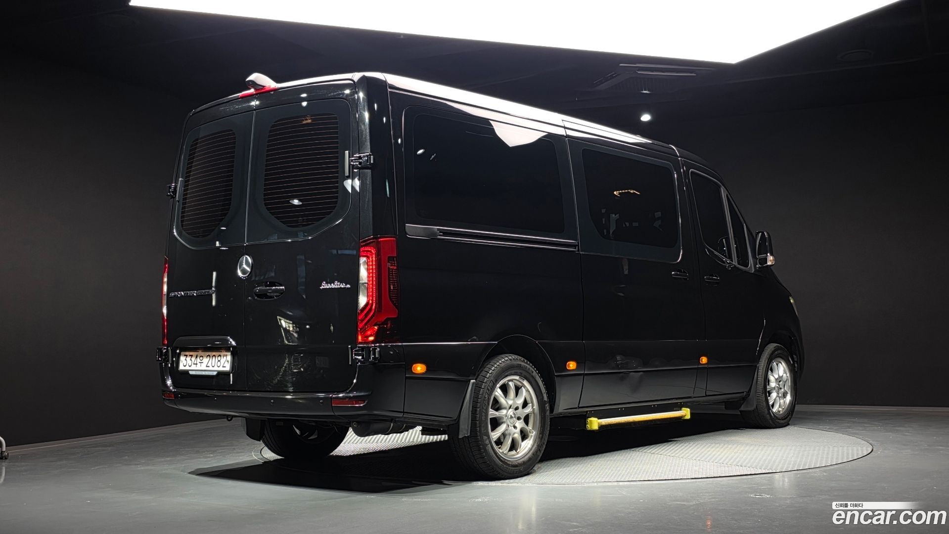 Mercedes-Benz Sprinter 3.0 Diesel