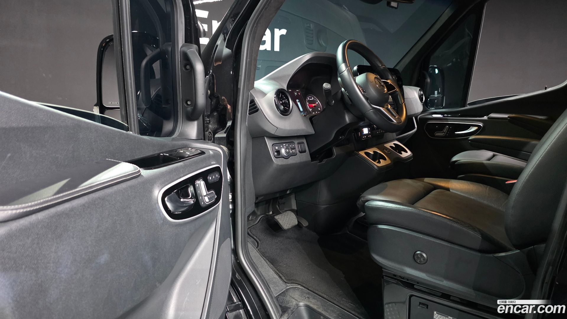 Mercedes-Benz Sprinter 3.0 Diesel