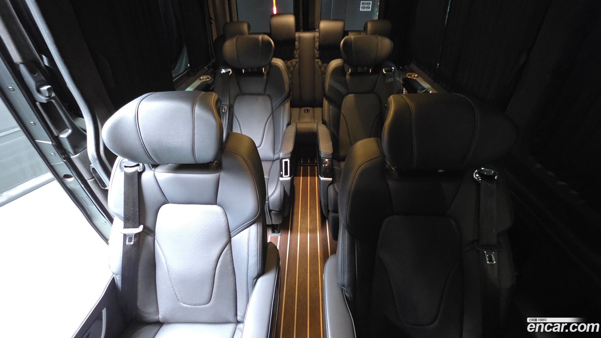 Mercedes-Benz Sprinter 3.0 Diesel