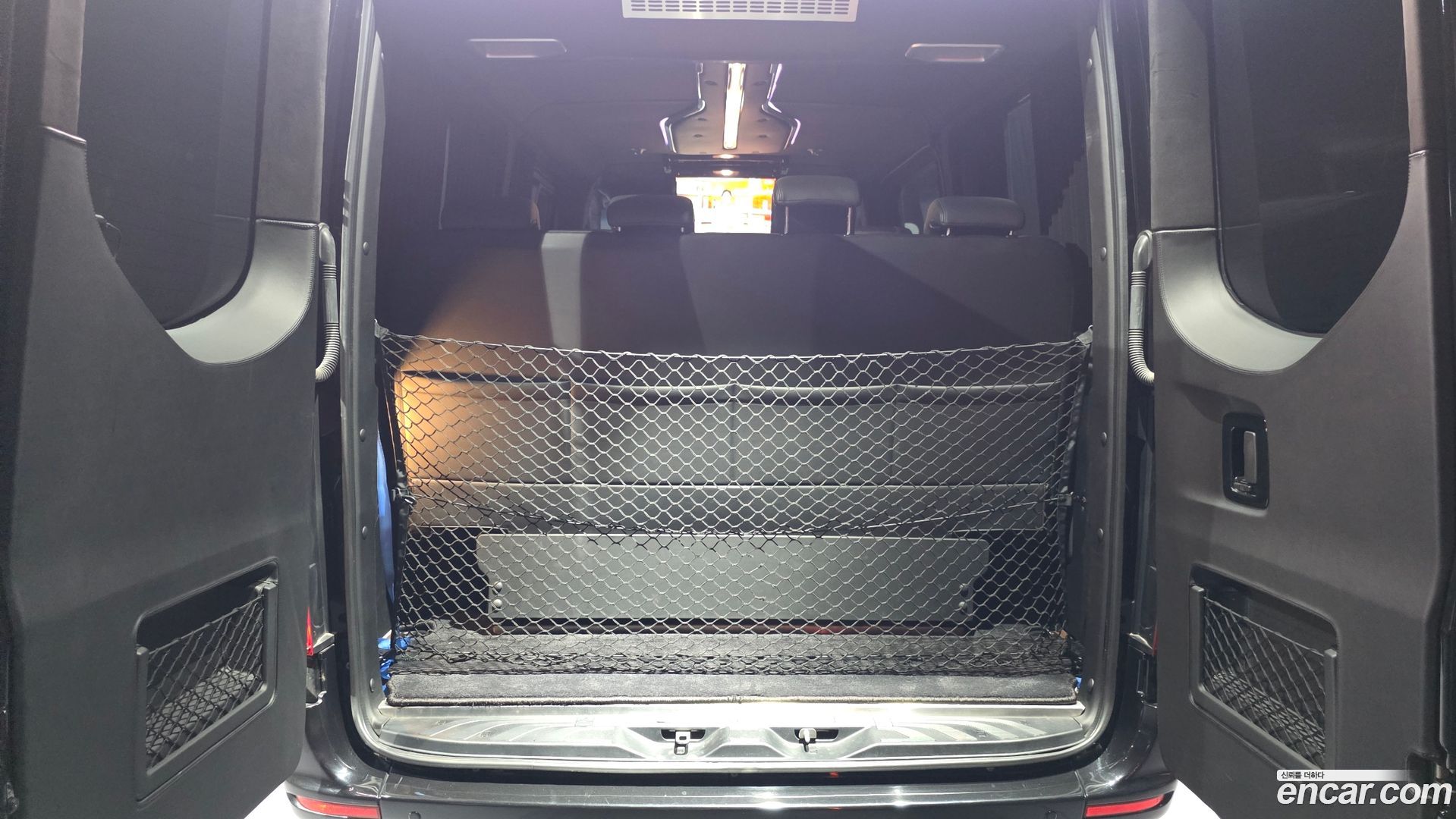 Mercedes-Benz Sprinter 3.0 Diesel
