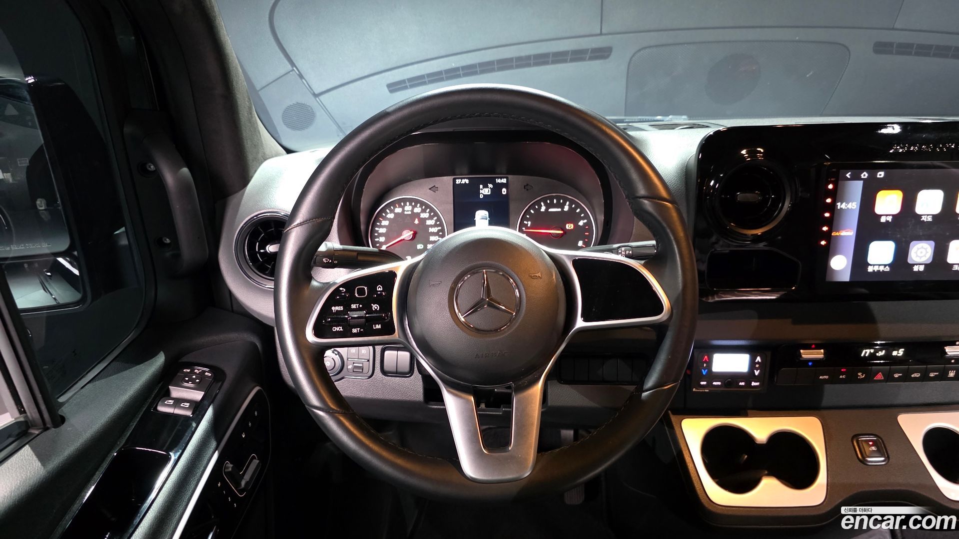 Mercedes-Benz Sprinter 3.0 Diesel