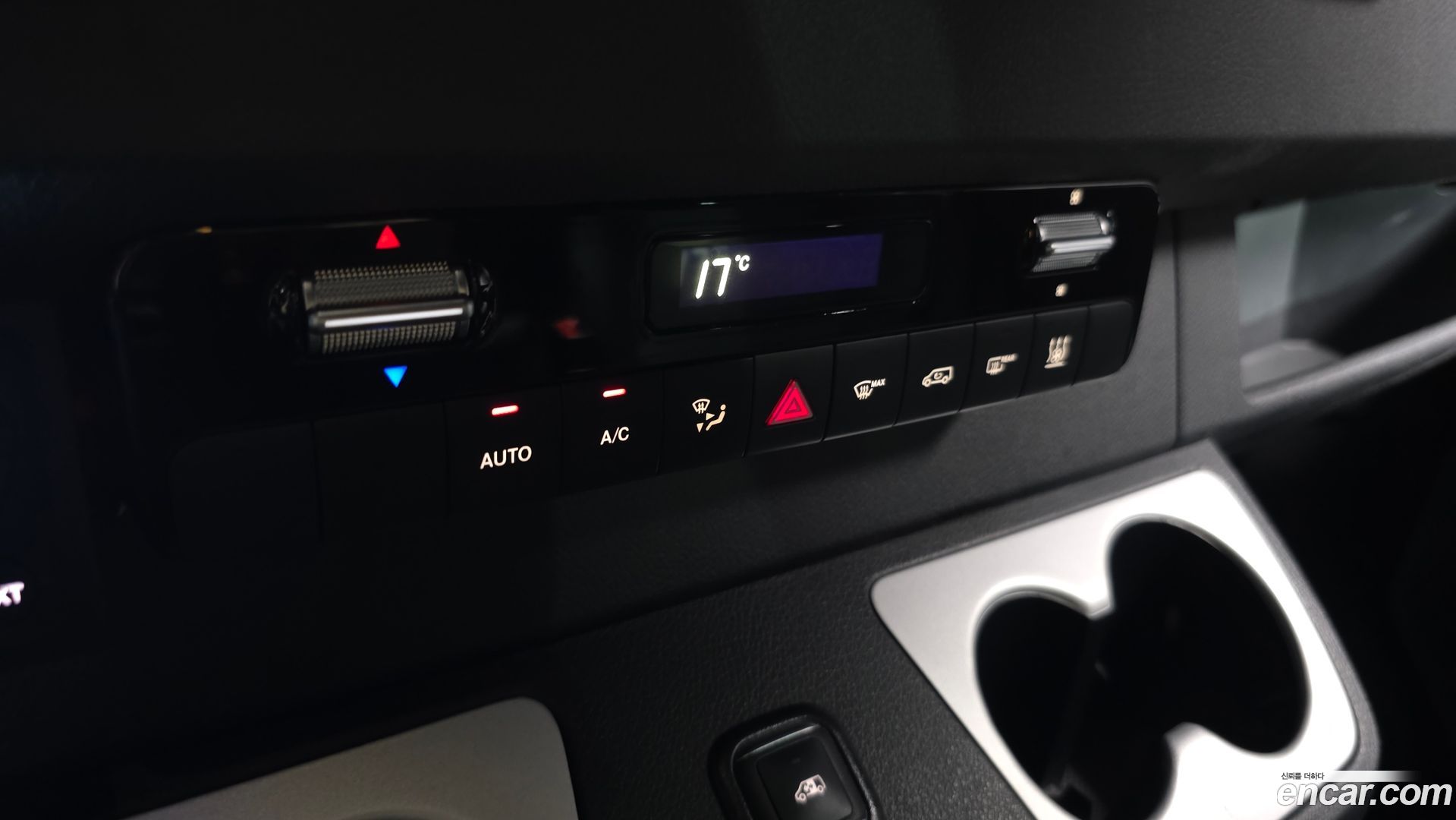 Mercedes-Benz Sprinter 3.0 Diesel