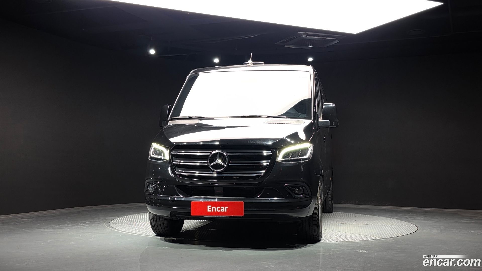 Mercedes-Benz Sprinter 3.0 Diesel