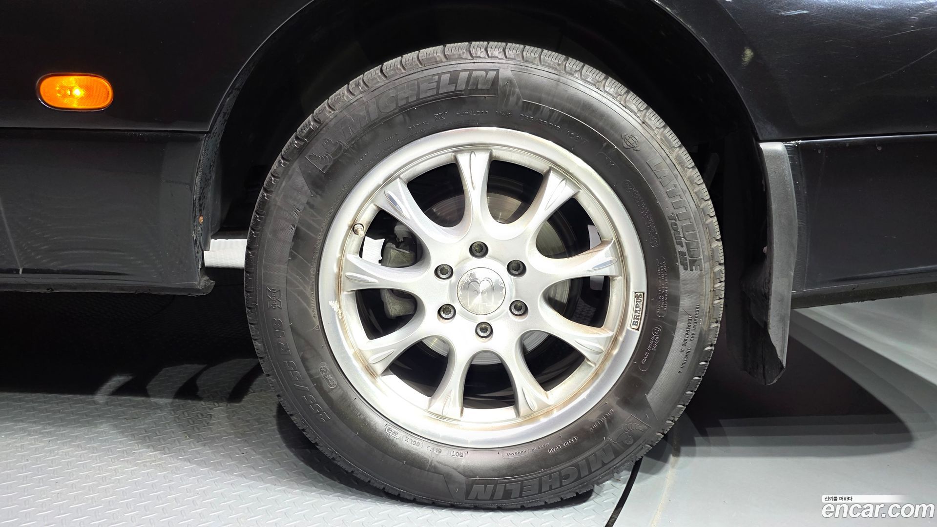 Mercedes-Benz Sprinter 3.0 Diesel