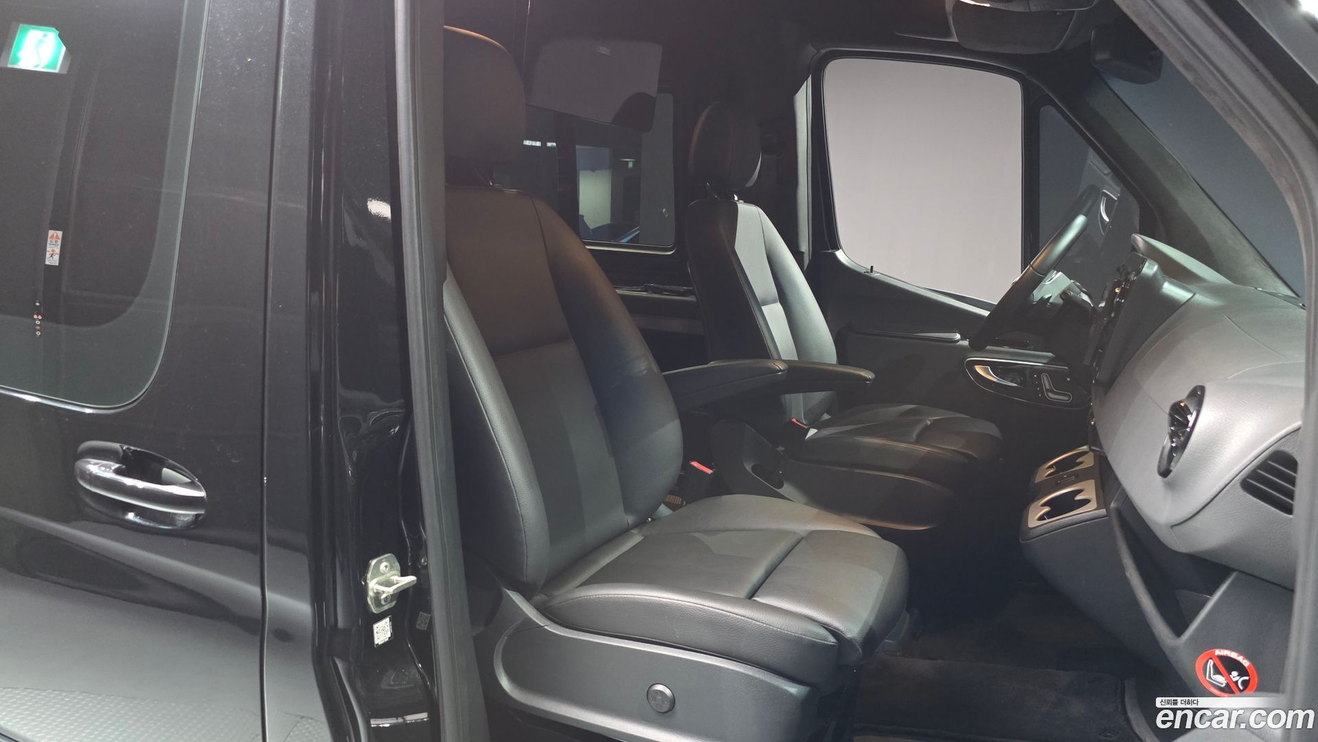Mercedes-Benz Sprinter 3.0 Diesel